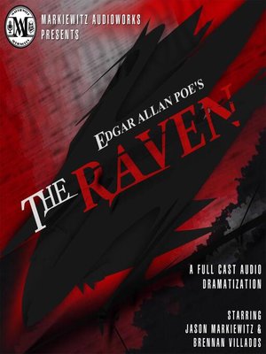 cover image of Edgar Allan Poe's